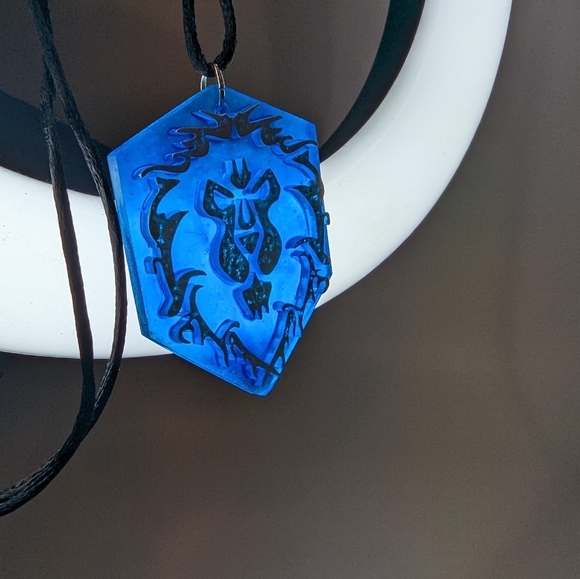 Alliance Necklace - Picture 4 of 5